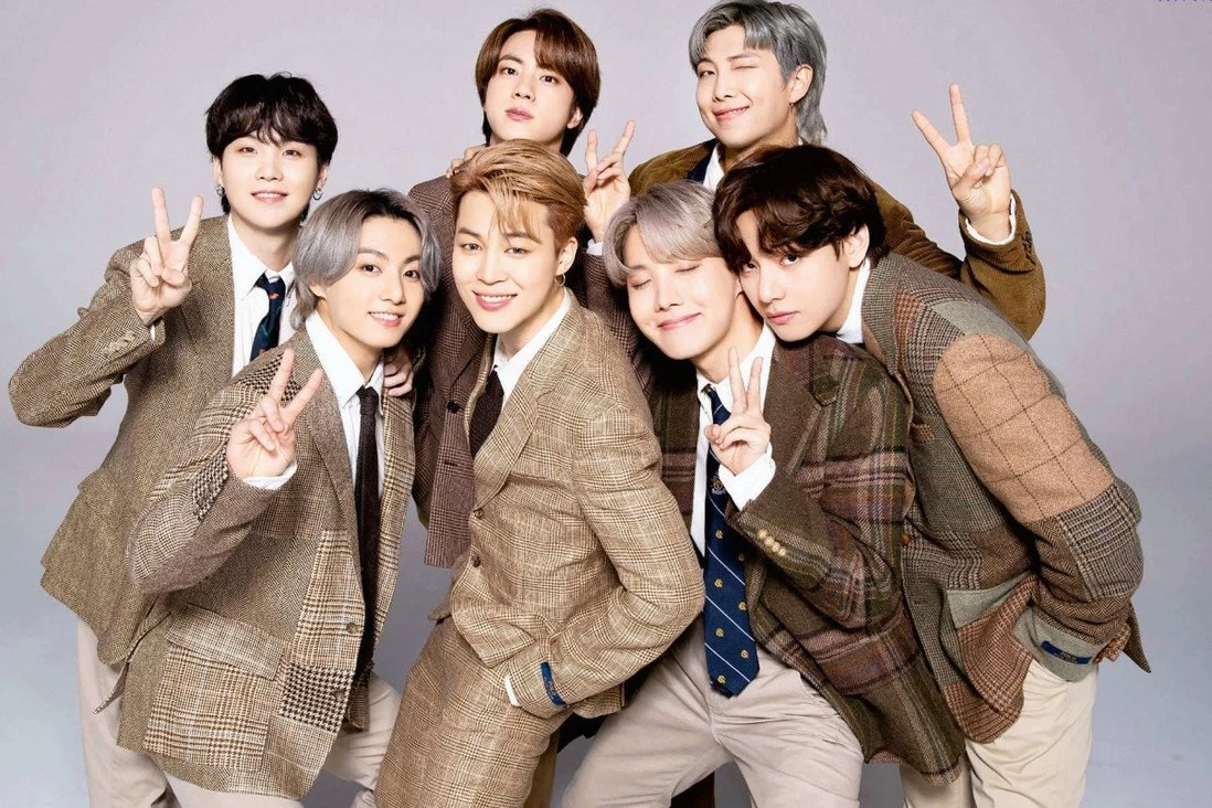 kpop-bts