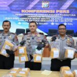 polda riau