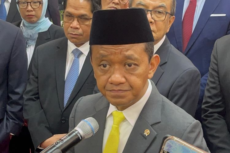 bahlil