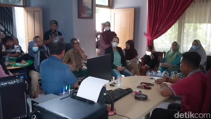 BMT PENIPUAN