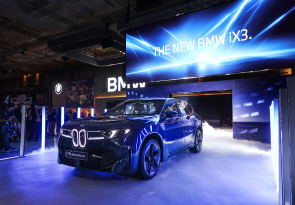 BMW di GIIAS 2026_2