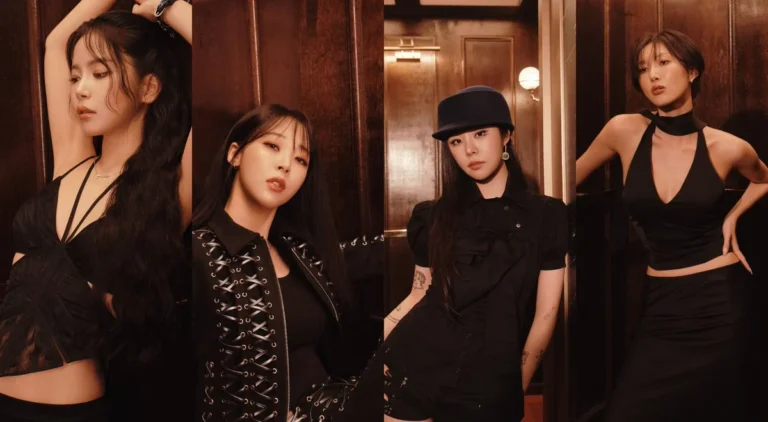 mamamoo