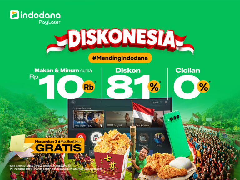 PR Indodana PayLater x Diskonesia 2026 (2)