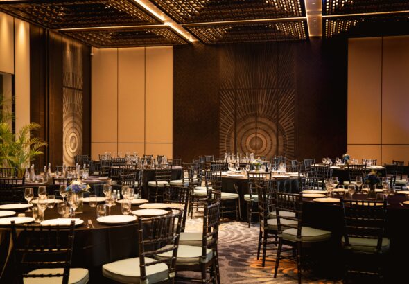 Regent Ballroom Bali Canggu