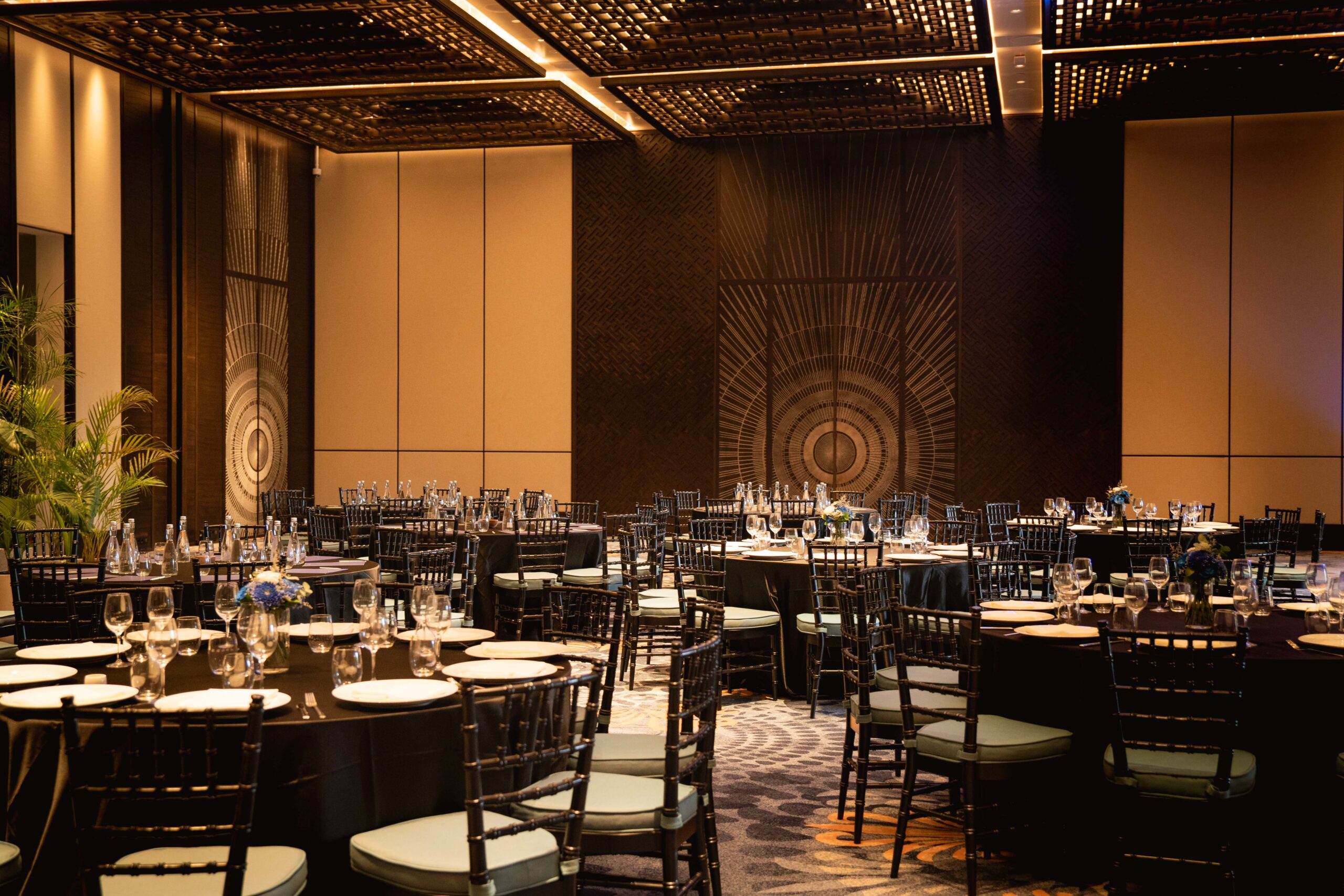 Regent Ballroom Bali Canggu