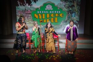 Galeri Indonesia Kaya