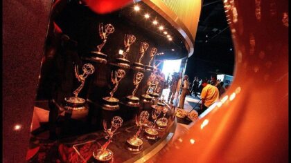 Daftar Lengkap Pemenang Emmy Awards 2026