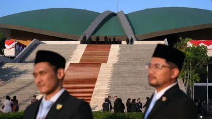 Ambang Batas Parlemen 5 Persen dan Dampaknya bagi Suara Pemilih