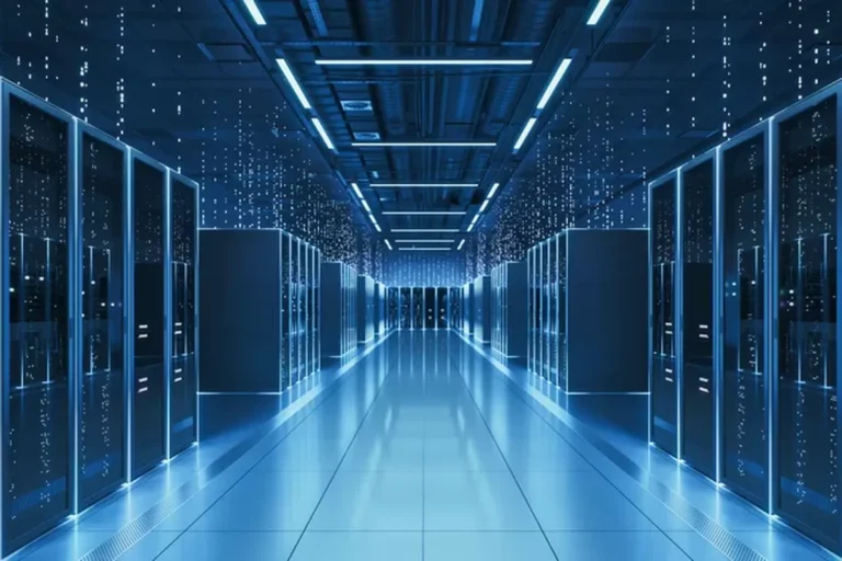 Data Center AI Jatiluhur Dibangun, Seberapa Besar Kebutuhan Airnya?