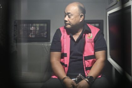 Korupsi MBG Masuk Babak Baru Enam Tersangka Segera Disidang