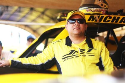 Haji Isam Siap Ambil 30 Persen Saham Bayan, Nilai Pasarnya Rp115 Triliun