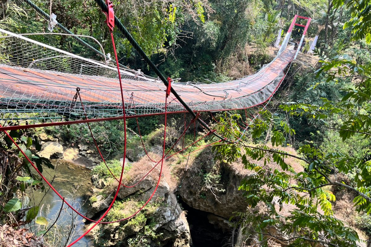 jembatan