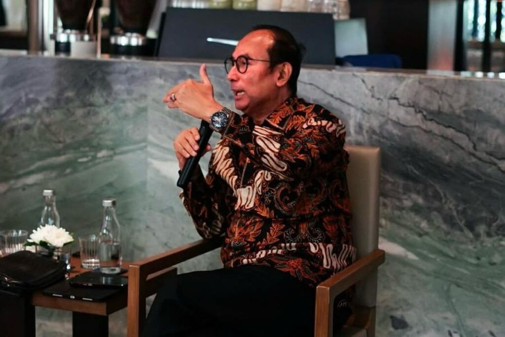 Ketahanan Energi Indonesia Diuji, PLTN 2032 Masuk Rencana Pemerintah
