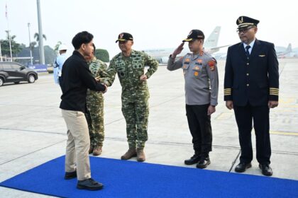 Kasus Keracunan MBG Batang, Gibran Dorong Evaluasi Keamanan Pangan