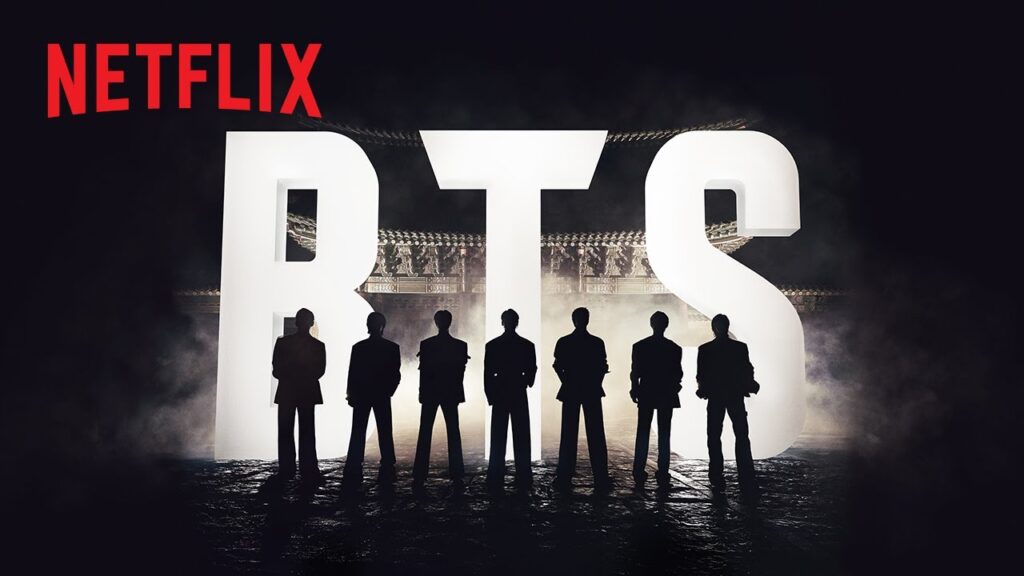 BTS Arirang