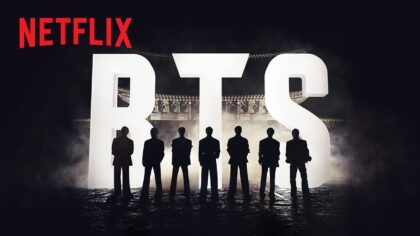 BTS Arirang