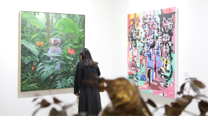 Art Jakarta 2026 Rangkul Art Fair Lokal, Ekosistem Seni Indonesia Makin Terhubung