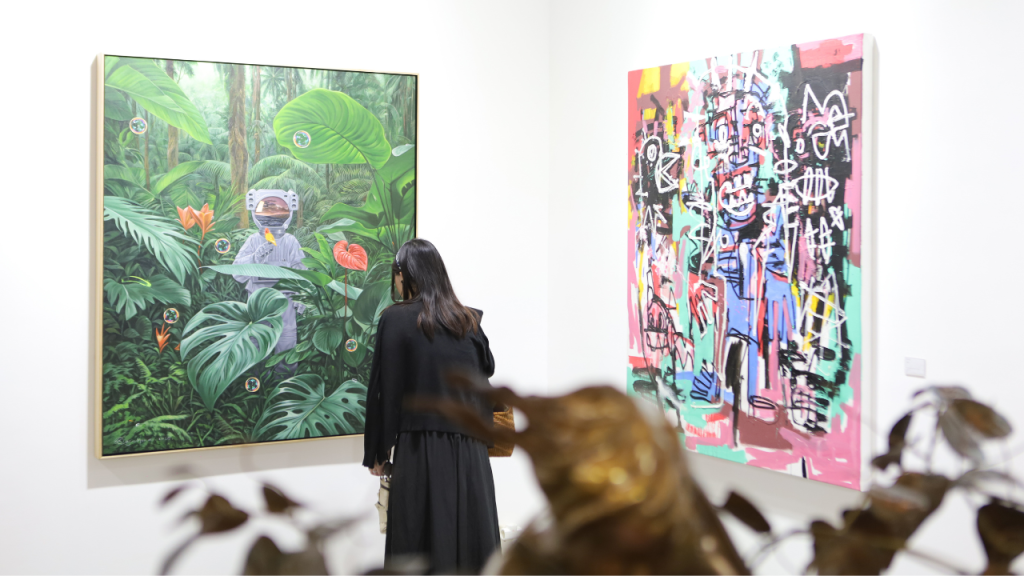 Art Jakarta 2026 Rangkul Art Fair Lokal, Ekosistem Seni Indonesia Makin Terhubung