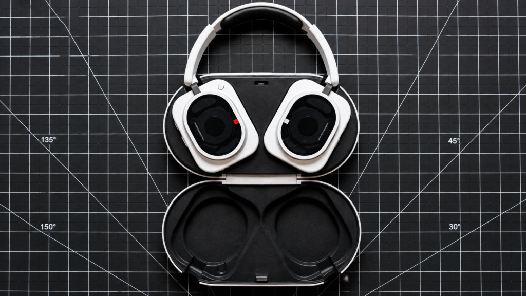 Nothing Headphone (1) Pro Bawa Fitur Audio yang Jarang Ada di Headphone Premium