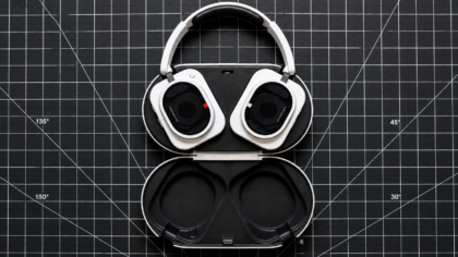 Nothing Headphone (1) Pro Bawa Fitur Audio yang Jarang Ada di Headphone Premium