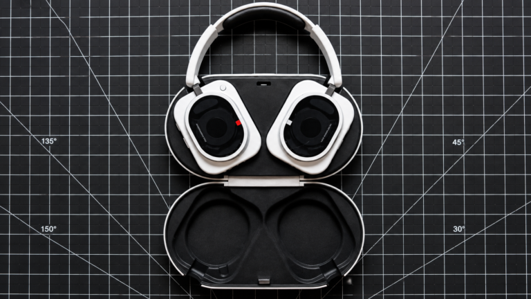 Nothing Headphone (1) Pro Bawa Fitur Audio yang Jarang Ada di Headphone Premium