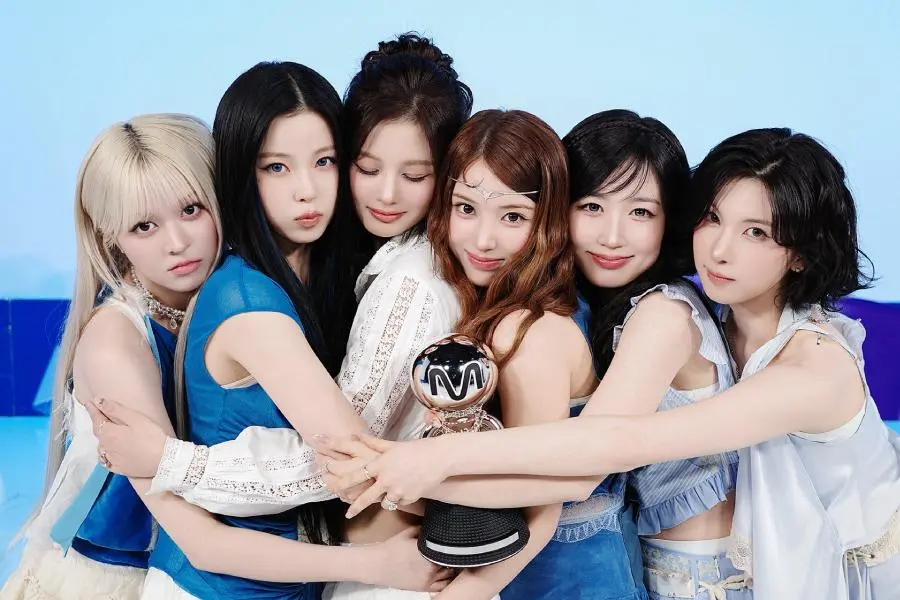 NMIXX 5
