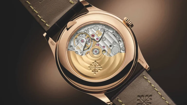Patek Philippe Hadirkan Dua Wajah Haute Horlogerie lewat Ref. 5396R-016 dan 5270P-017