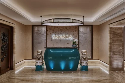 Sanara Spa Dubai