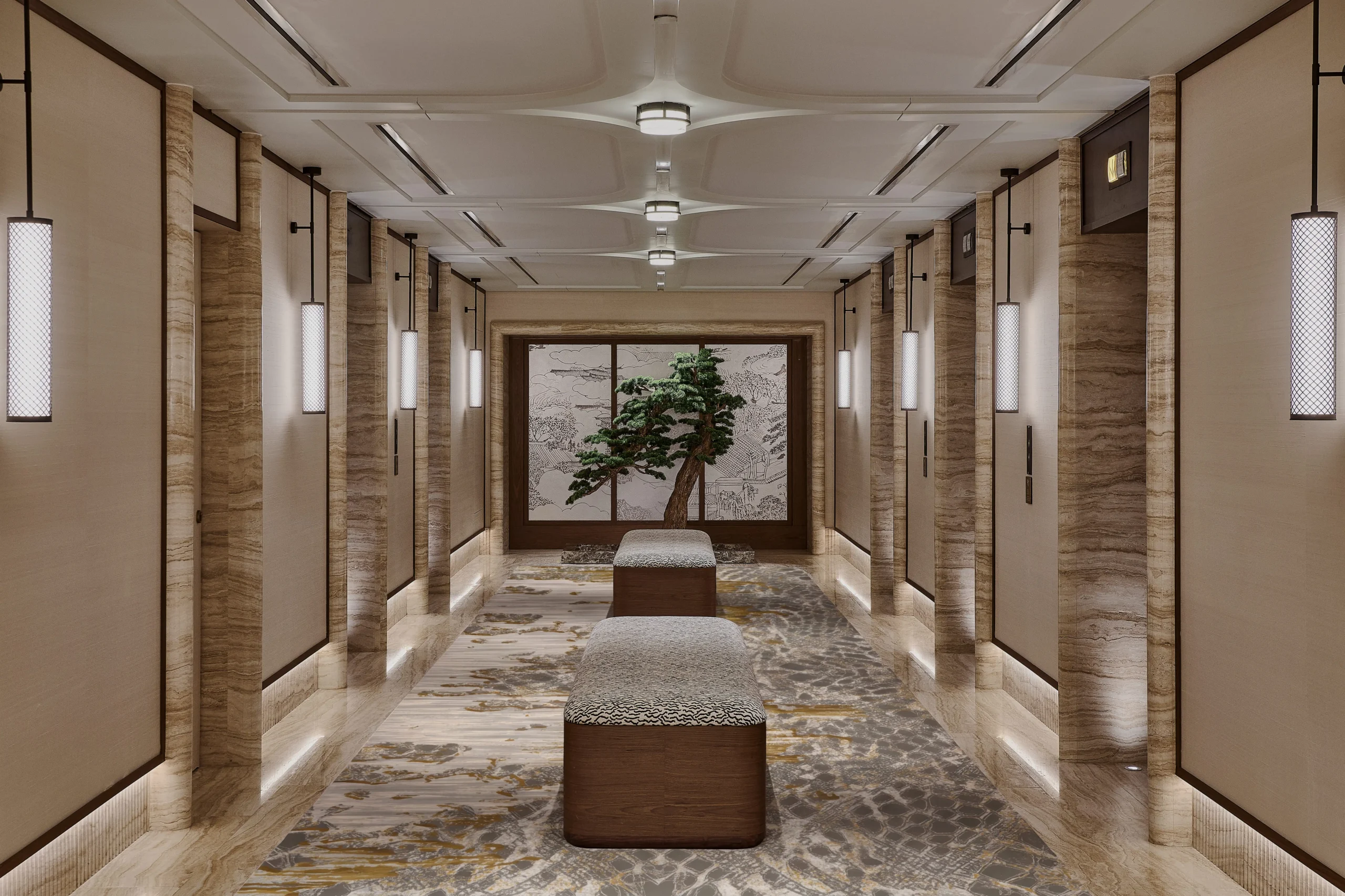 Sanara Spa Dubai 2