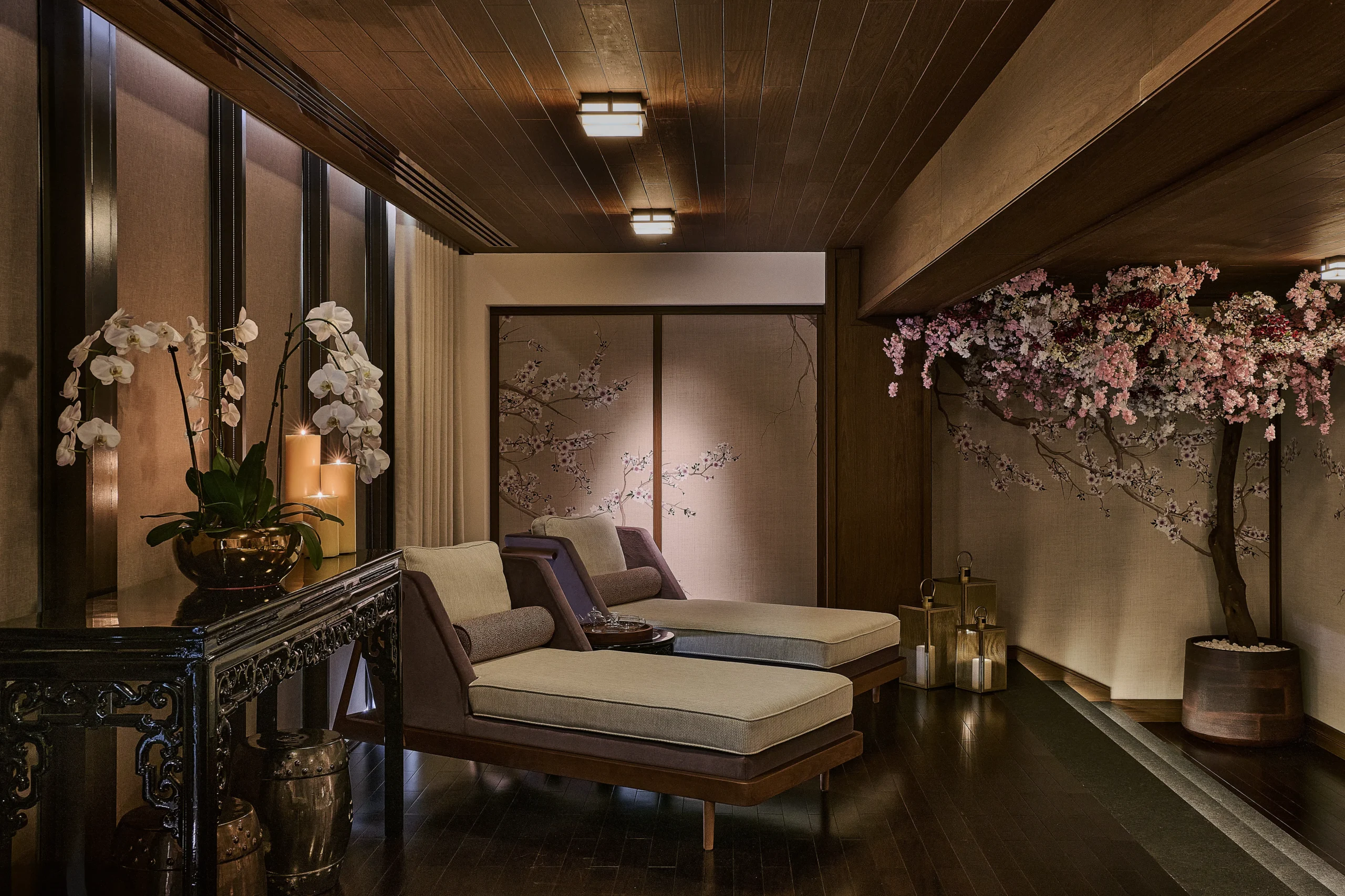 Sanara Spa Dubai 1