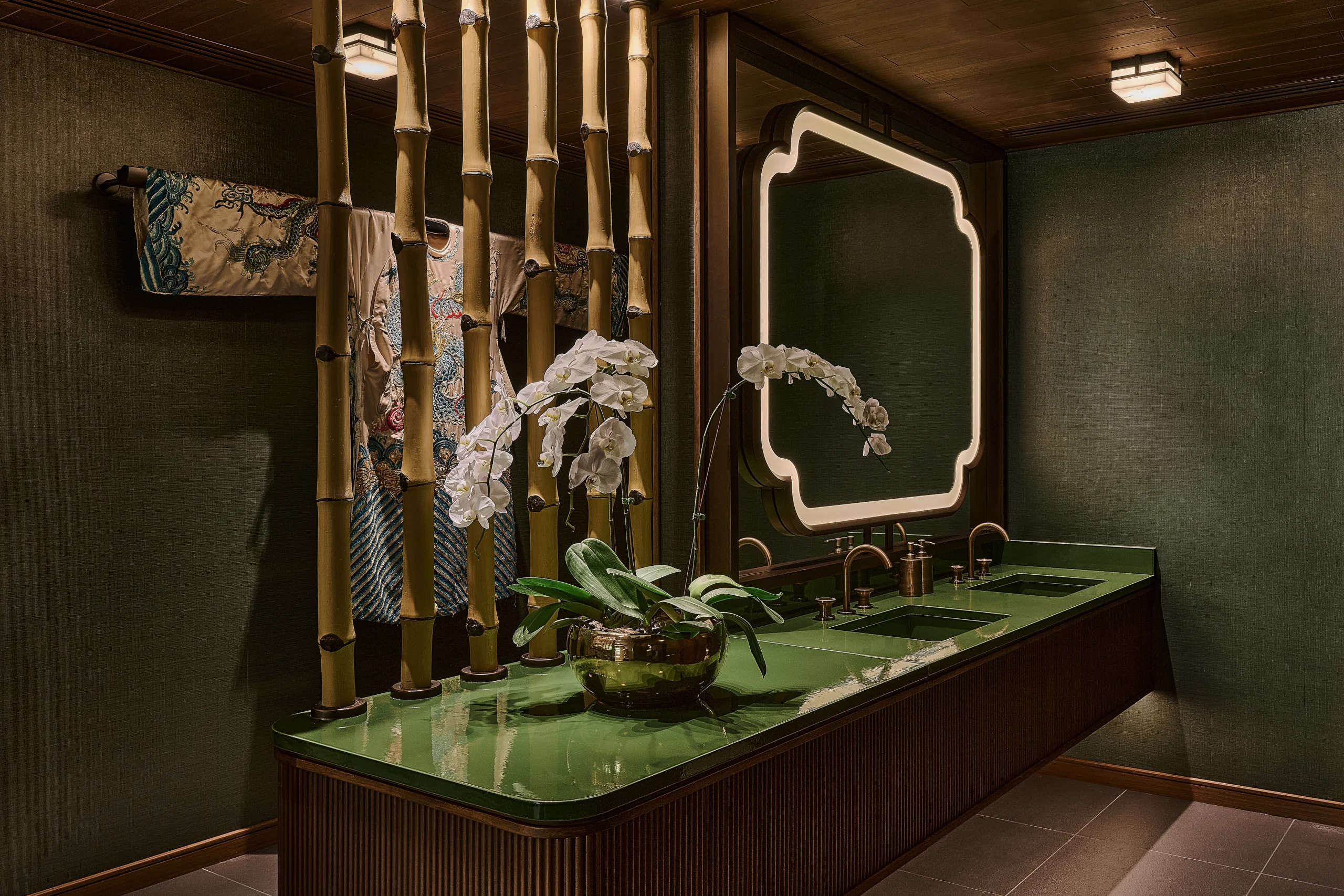 Sanara Spa Dubai 4
