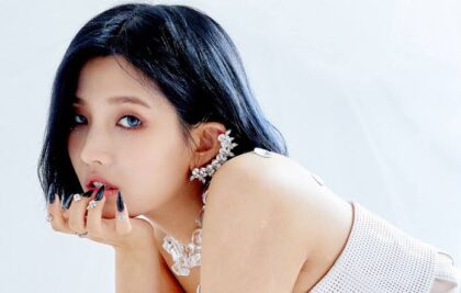 Soyeon (G)I-DLE