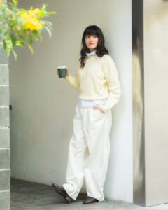 Empat Gaya Personal Menafsirkan UNIQLO C Fall/Winter 2026