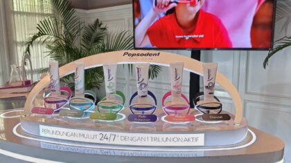 BKGN 2026 Dorong Perhatian pada Keseimbangan Microbiome Mulut