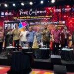 ALLPrint Indonesia 2026 Soroti Pergeseran Industri Cetak ke Digital dan Personal