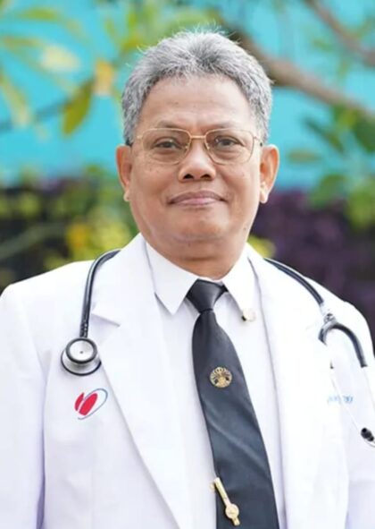 Sering Sesak Saat Aktivitas? Waspadai Hipertensi Paru yang Kerap Sulit Terdiagnosis