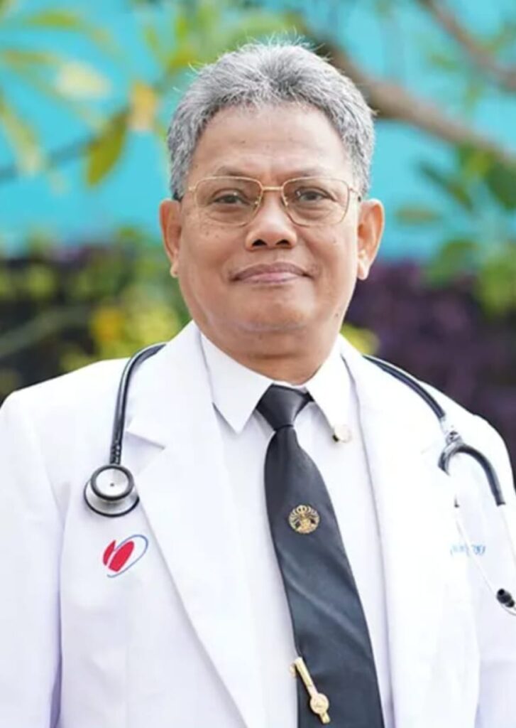 Sering Sesak Saat Aktivitas? Waspadai Hipertensi Paru yang Kerap Sulit Terdiagnosis