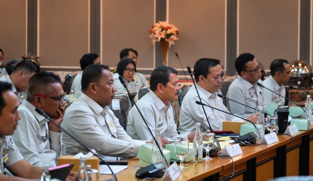Pemilik Fasilitas Mewah di Lapas Cibinong Mulai Terungkap