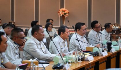 Pemilik Fasilitas Mewah di Lapas Cibinong Mulai Terungkap
