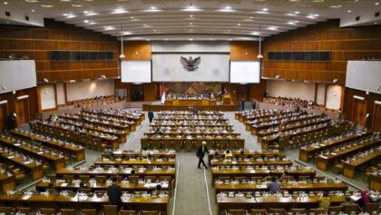 # RAPBN 2027 Jelang Disahkan, Belanja Negara Tembus Rp4.106 Triliun