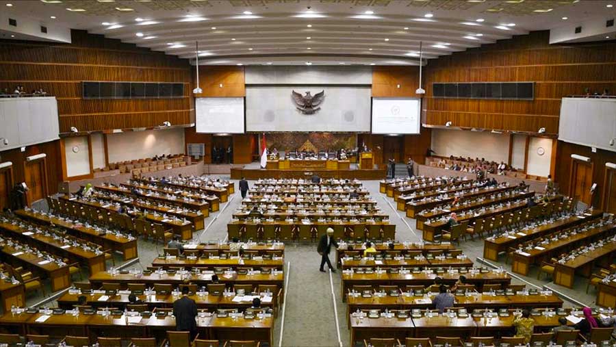 # RAPBN 2027 Jelang Disahkan, Belanja Negara Tembus Rp4.106 Triliun