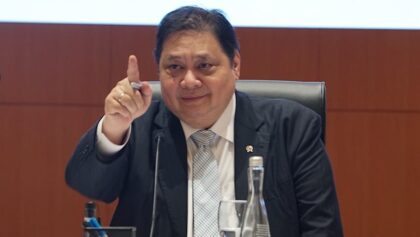 Nvidia Disebut Siapkan Investasi Rp80 Triliun di Batam untuk Infrastruktur AI