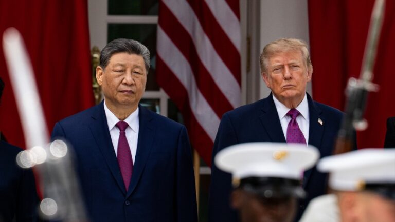 Xi Jinping Desak Trump Tolak Kemerdekaan Taiwan, Apa Dampaknya bagi AS?