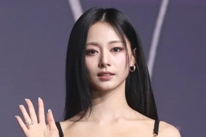Tzuyu TWICE