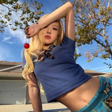 Rosé BLACKPINK Rilis New Trick, MV Direkam Full Pakai iPhone 18 Pro