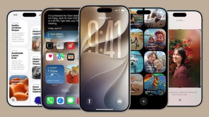 iOS 27 Resmi Rilis, Ini iPhone yang Mendapat Pembaruan dan Fitur Barunya