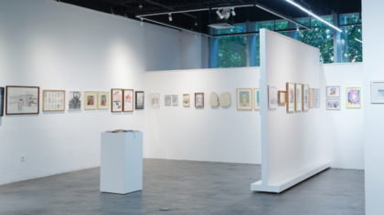 ISA Art Gallery