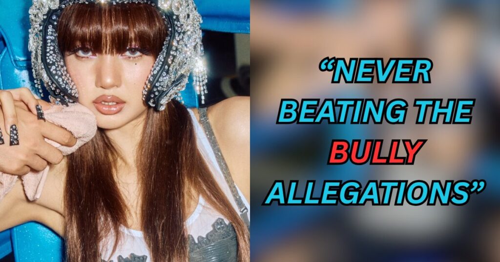 Lisa BLACKPINK Dikritik soal Gaya Mentorship