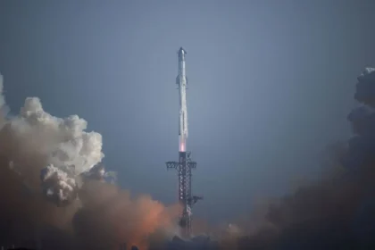Starship Flight 14 Mundur ke 28 September, Jadi Ujian Orbital Pertama SpaceX