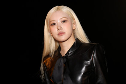 Bintang Korea Ramaikan Paris Fashion Week SS27 dari Rosé hingga Jisoo